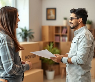 Free consultation for packers and movers charges in Pune