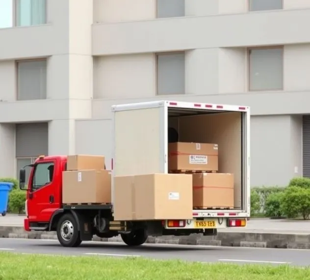 House shifting packers and movers in Pune